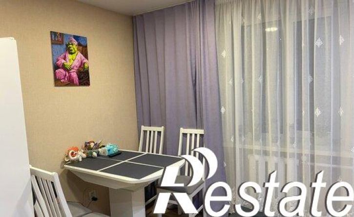 1-комн квартира Эгерский бульвар, 32,  д. 32