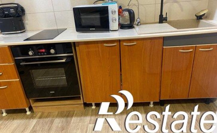 1-комн квартира Эгерский бульвар, 32,  д. 32