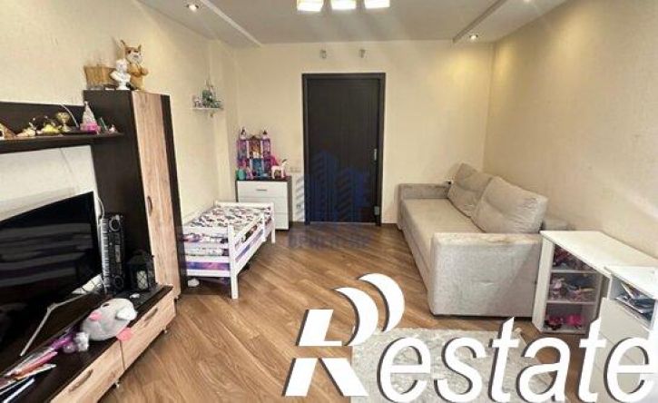 1-комн квартира Университетская улица, 38 к4,  д. 38 к4