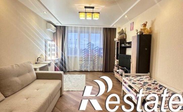 1-комн квартира Университетская улица, 38 к4,  д. 38 к4