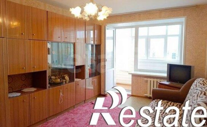 2-комн квартира проспект 9-й Пятилетки, 5,  д. 5