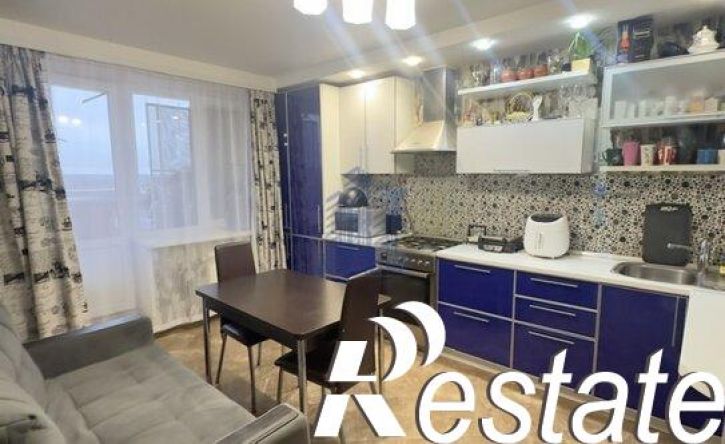 1-комн квартира Университетская улица, 38 к4,  д. 38 к4
