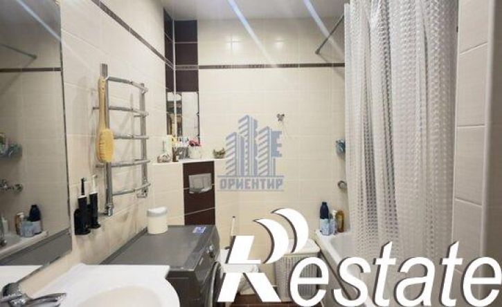 1-комн квартира Университетская улица, 38 к4,  д. 38 к4