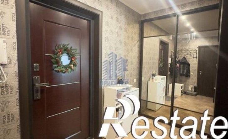 1-комн квартира Университетская улица, 38 к4,  д. 38 к4