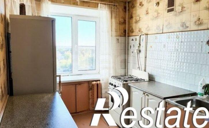 2-комн квартира проспект 9-й Пятилетки, 5,  д. 5