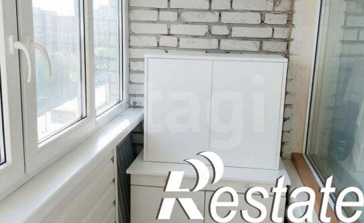 2-комн квартира проспект 9-й Пятилетки, 5,  д. 5