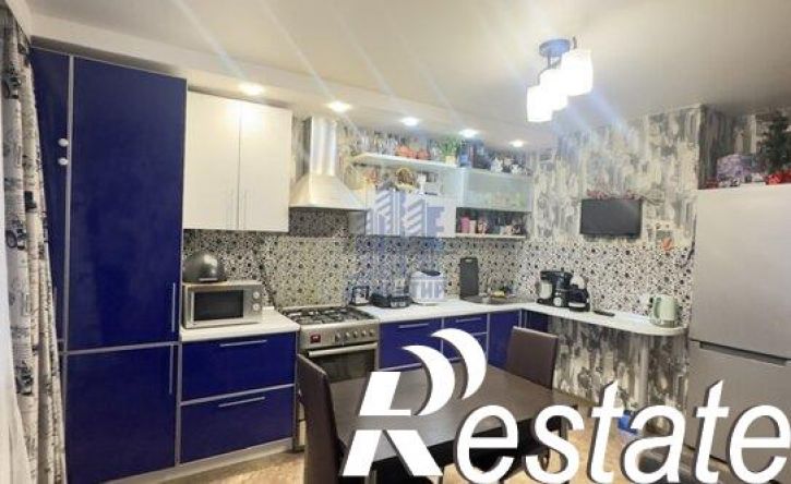 1-комн квартира Университетская улица, 38 к4,  д. 38 к4