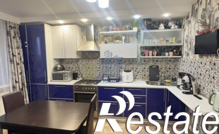 1-комн квартира Университетская улица, 38 к4,  д. 38 к4