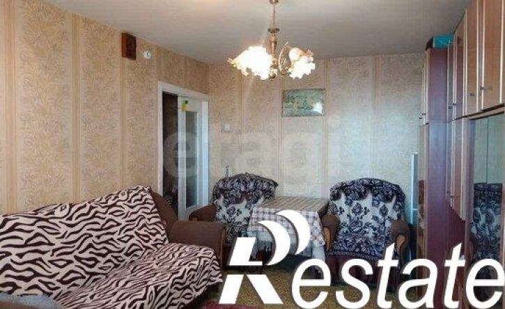 2-комн квартира проспект 9-й Пятилетки, 5,  д. 5