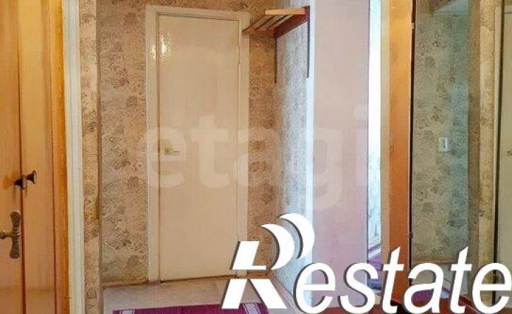 2-комн квартира проспект 9-й Пятилетки, 5,  д. 5