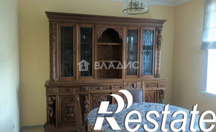 3-комн квартира улица Афанасьева, 9 к5,  д. 9 к5
