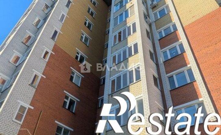 3-комн квартира улица Афанасьева, 9 к5,  д. 9 к5