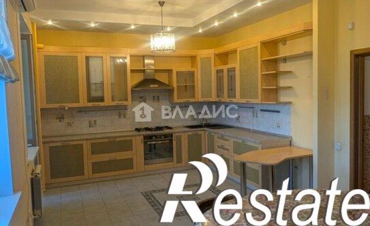 3-комн квартира улица Афанасьева, 9 к5,  д. 9 к5