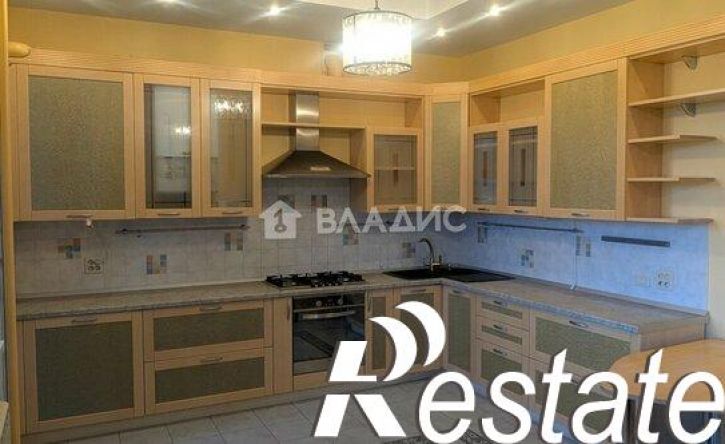 3-комн квартира улица Афанасьева, 9 к5,  д. 9 к5