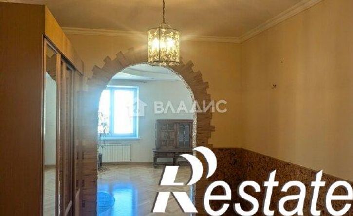 3-комн квартира улица Афанасьева, 9 к5,  д. 9 к5