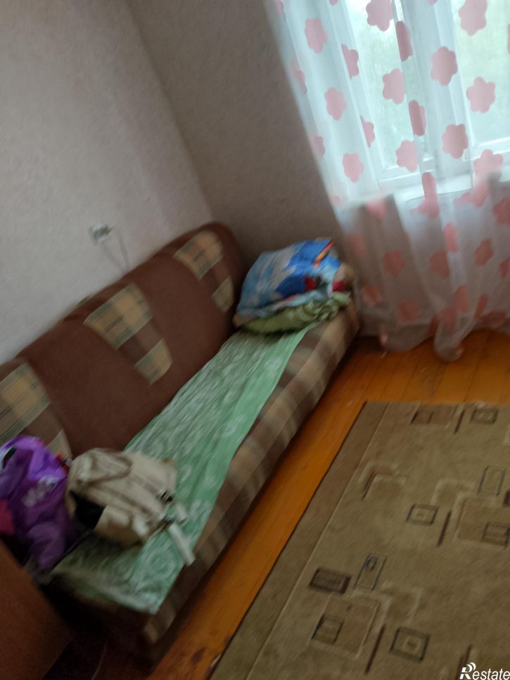 Комната Тракторостроителей, 7