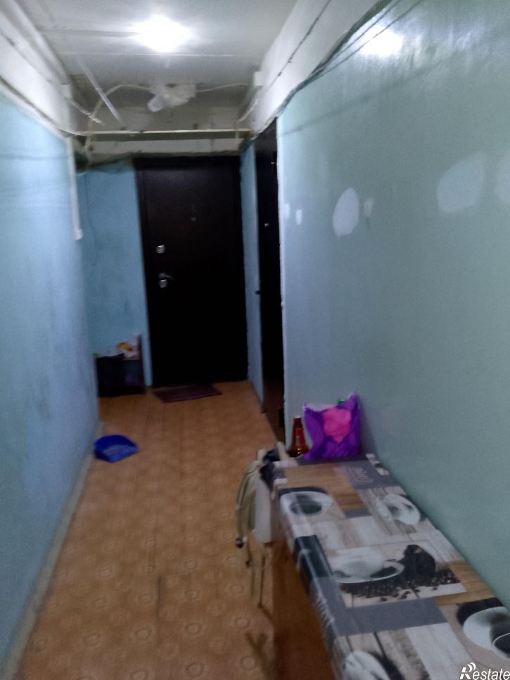 Комната Тракторостроителей, 7