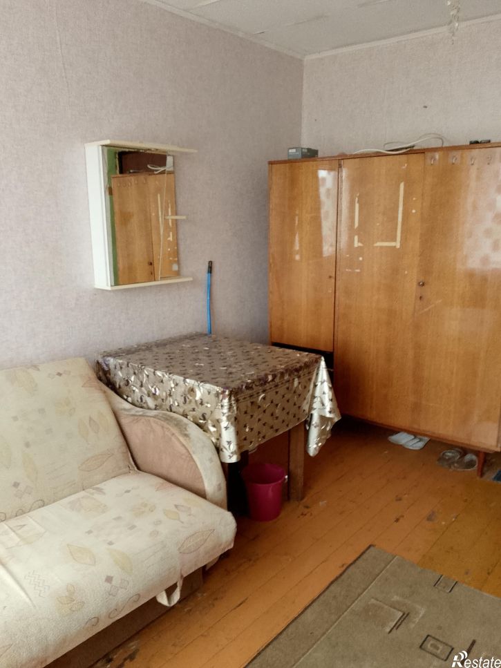 Комната Тракторостроителей, 7