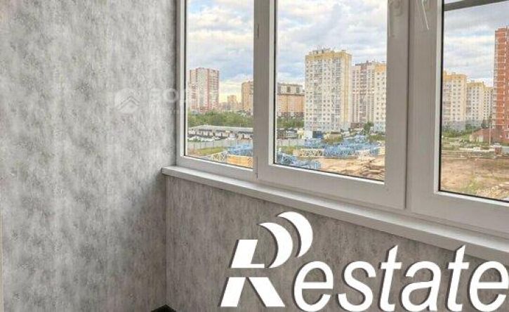 1-комн квартира Солнечный бульвар, 8,  д. 8