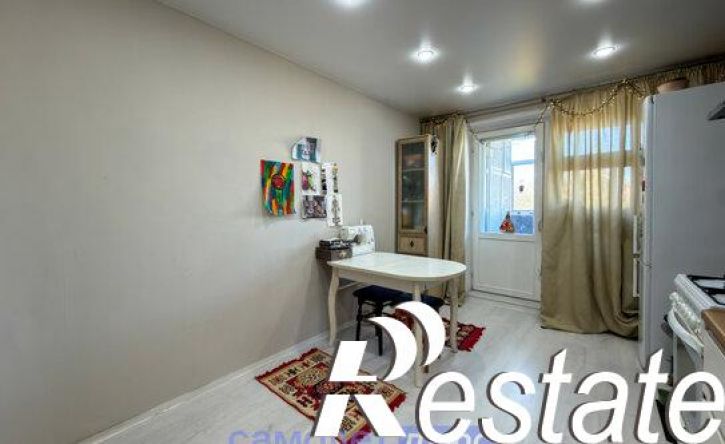 3-комн квартира улица Пирогова, 4 к1,  д. 4 к1