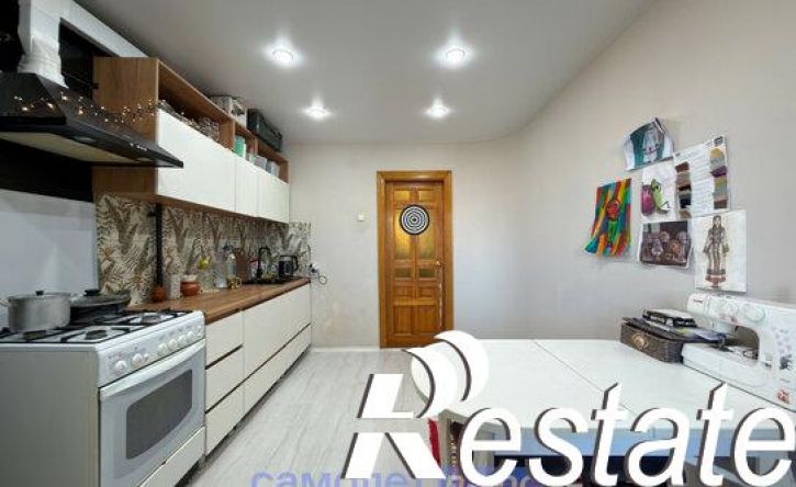 3-комн квартира улица Пирогова, 4 к1,  д. 4 к1