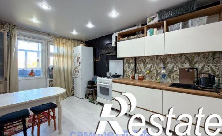 3-комн квартира улица Пирогова, 4 к1,  д. 4 к1