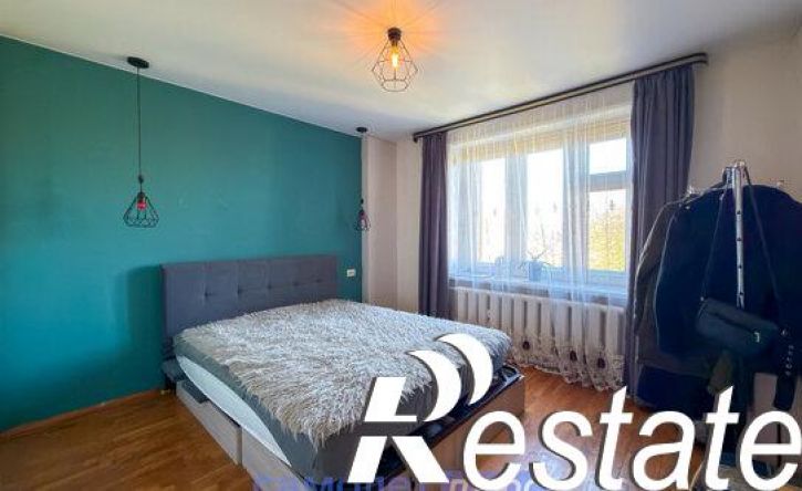 3-комн квартира улица Пирогова, 4 к1,  д. 4 к1