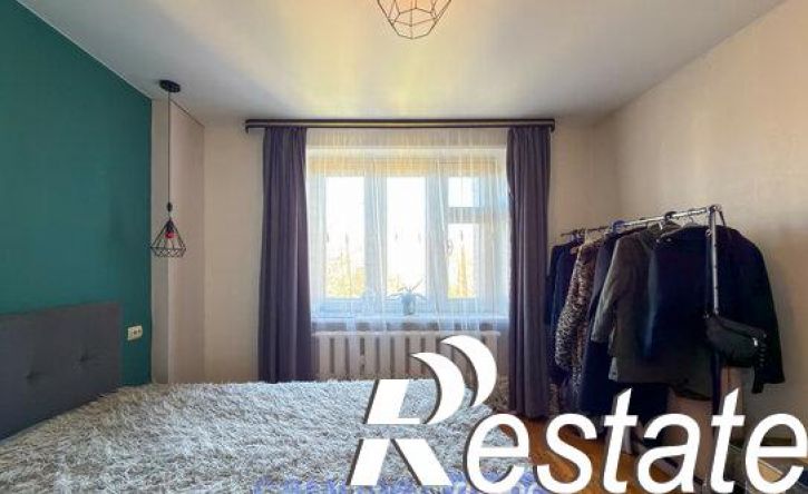 3-комн квартира улица Пирогова, 4 к1,  д. 4 к1