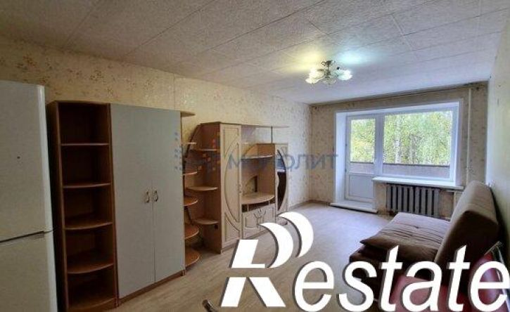 1-комн квартира Хевешская улица, 25,  д. 25