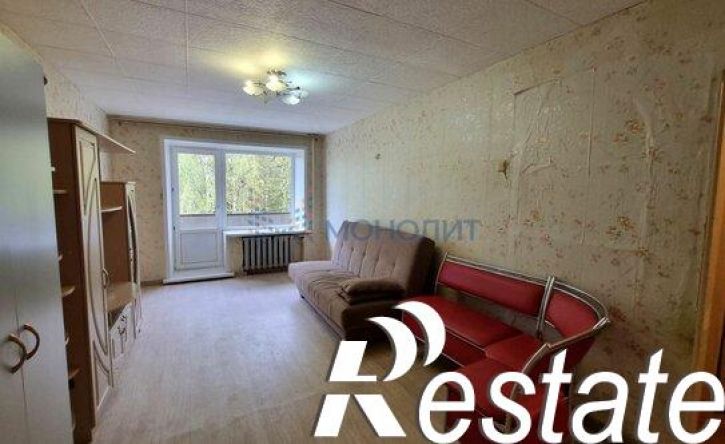 1-комн квартира Хевешская улица, 25,  д. 25