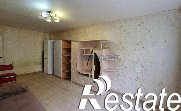 1-комн квартира Хевешская улица, 25,  д. 25