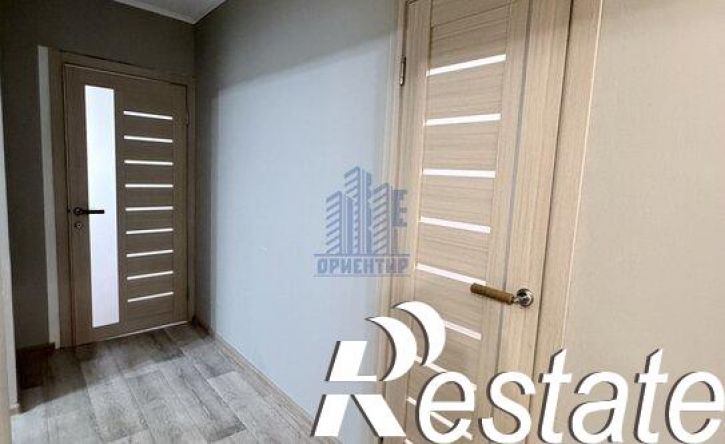 2-комн квартира Солнечный бульвар, 10,  д. 10