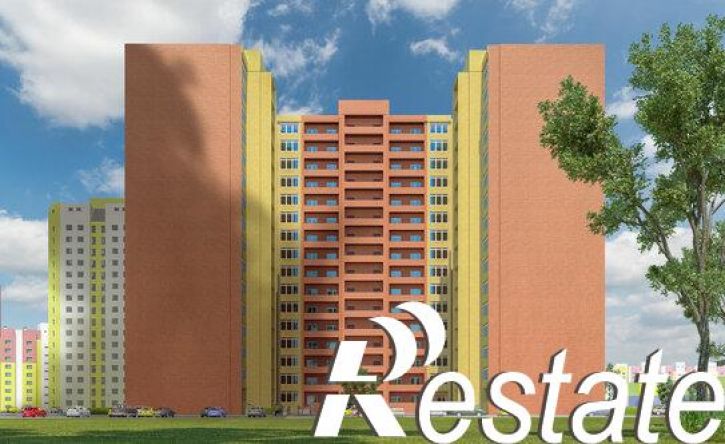 2-комн квартира улица А.В.Асламаса, 5 к1,  д. 5 к1