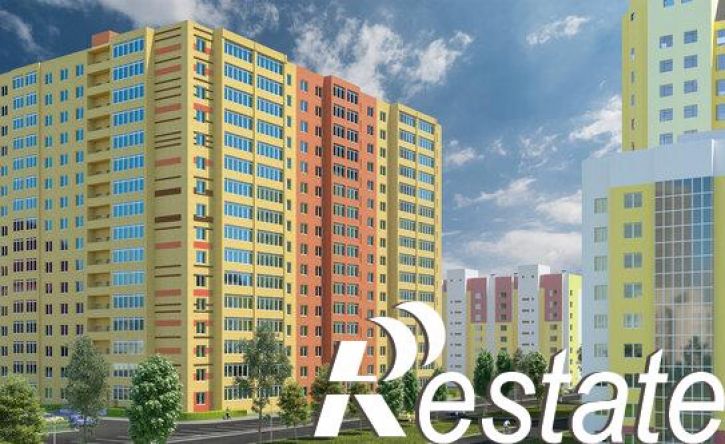 2-комн квартира улица А.В.Асламаса, 5 к1,  д. 5 к1
