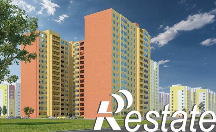 2-комн квартира улица А.В.Асламаса, 5 к1,  д. 5 к1
