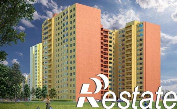 2-комн квартира улица А.В.Асламаса, 5 к1,  д. 5 к1