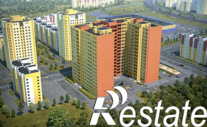 2-комн квартира улица А.В.Асламаса, 5 к1,  д. 5 к1