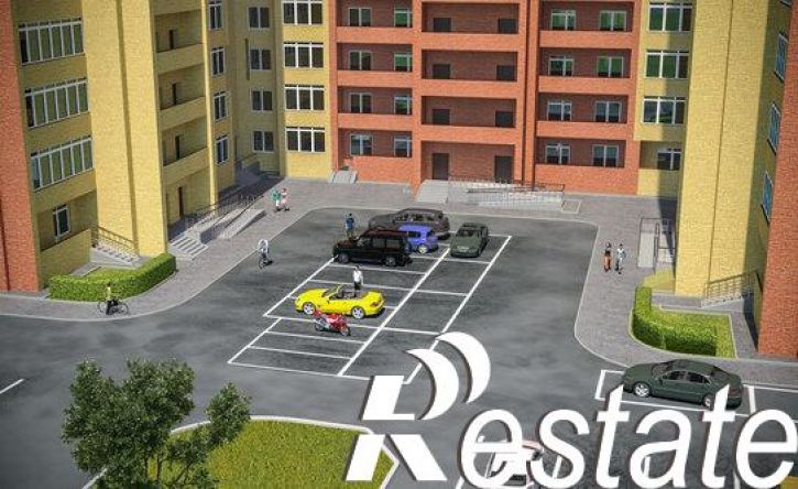 2-комн квартира улица А.В.Асламаса, 5 к1,  д. 5 к1