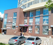 торговое помещение 52.02 кв м улица Калинина, 93