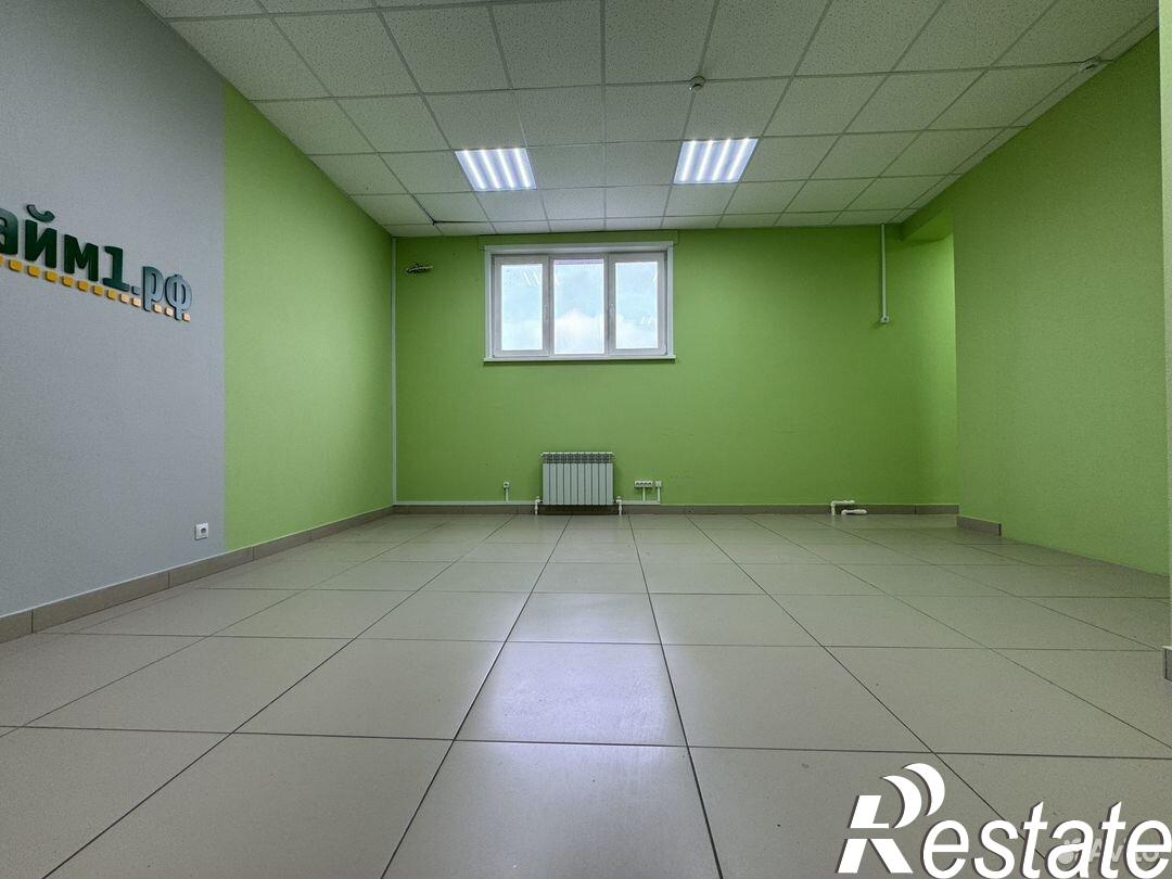 Сдать офис, помещение под офис за 21 450 рублей на Марпосадское шоссе, 7В