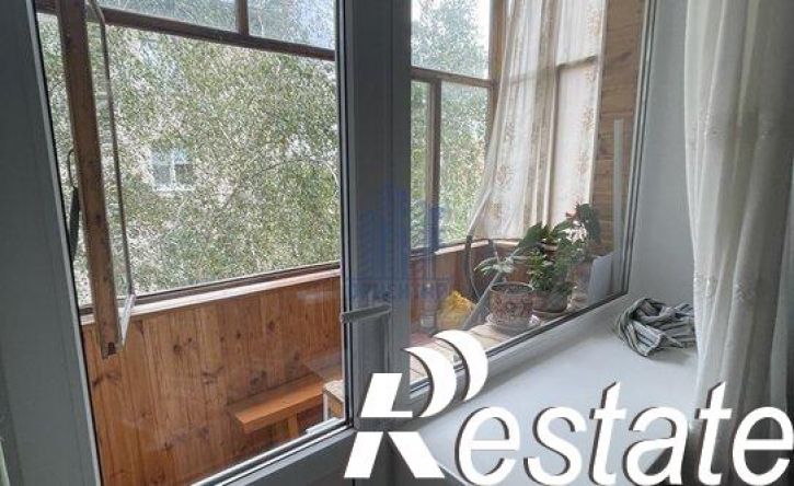 4-комн квартира улица Красина, 10,  д. 10