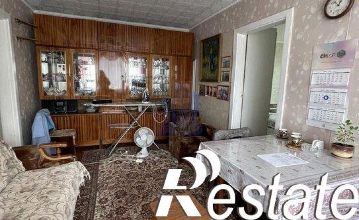 4-комн квартира улица Красина, 10,  д. 10