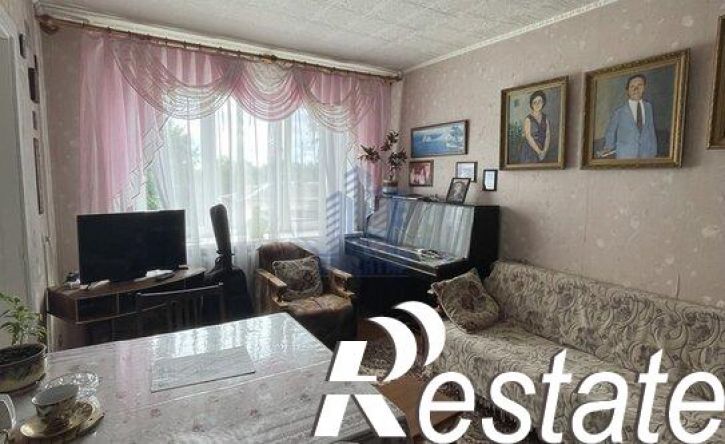 4-комн квартира улица Красина, 10,  д. 10