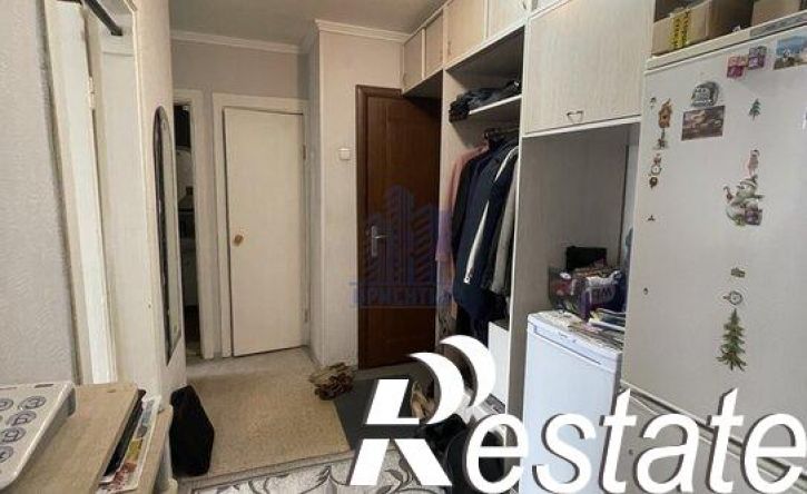 4-комн квартира улица Красина, 10,  д. 10