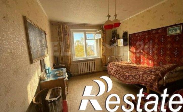 2-комн квартира улица 139-й Стрелковой Дивизии, 8,  д. 8