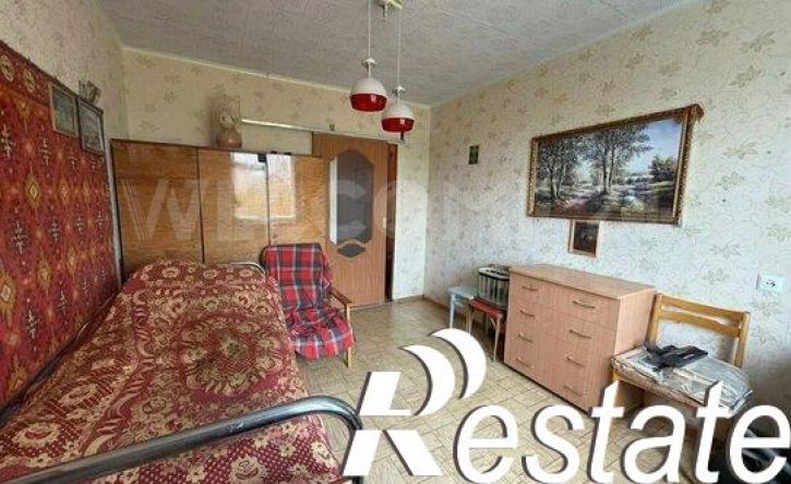 2-комн квартира улица 139-й Стрелковой Дивизии, 8,  д. 8
