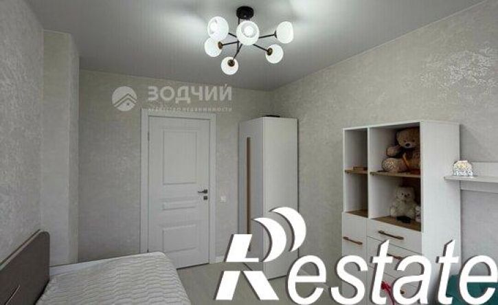 3-комн квартира Восточная улица (посёлок Восточный), 13,  д. 13