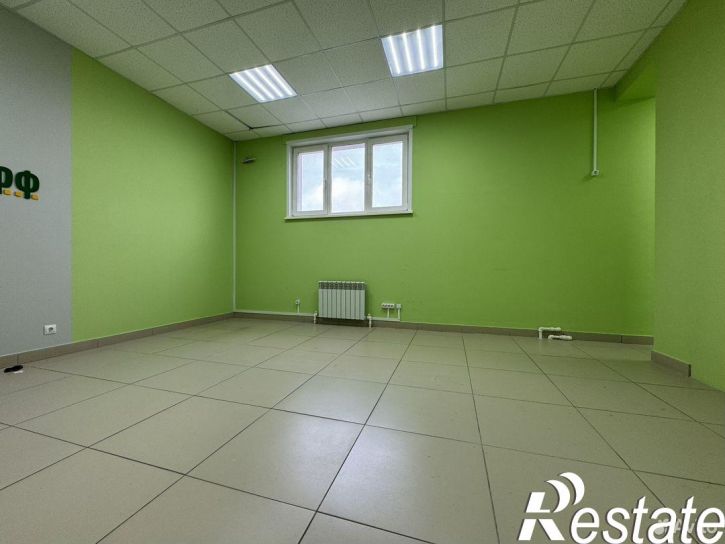 Офис Марпосадское шоссе, 7В,  д. 7В