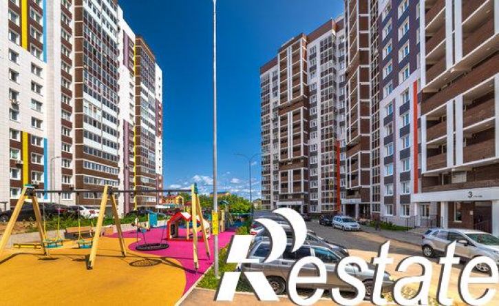 1-комн квартира Гражданская улица, 95,  д. 95
