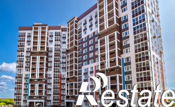 1-комн квартира Гражданская улица, 95,  д. 95